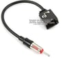 Scosche VOAB Antenna Adapter Image 1
