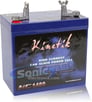 Kinetik HC1400 (Special Application Version) Image 1