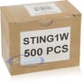 Stinger STING1W (500 PCS) Image 2