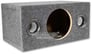 Sonic Sub Box: 1SA10 (Gray) Image 1