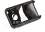 Scosche KickBACK S IP3KBK (028IP3KBK) Black/Black Image 1