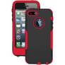 Trident Aegis Case for iPhone 5 (red) Image 1