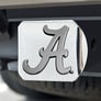FanMat Alabama Hitch Cover Image 1