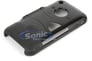 Scosche KickBACK S IP3KBK (028IP3KBK) Black/Black Image 3