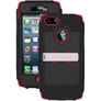 Trident Kraken AMS Case for iPhone 5 (red) Image 1