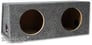 Sonic Sub Box: 2H10-2.0 (Gray) Image 1
