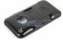 Scosche KickBACK S IP3KBK (028IP3KBK) Black/Black Image 4