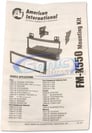 American International FM-K550 Image 2