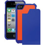Trident AP-IPH4S-NYORG (Navy Blue or Orange) Image 1