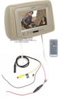 Absolute COM-800 (Beige/Cream) Image 1