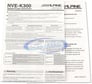 Alpine NVE-K300 Image 6