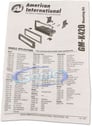 American International GM-K420 Image 2
