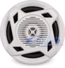 Earthquake Sound M6 6" High Performance 2-way Marine Speakers  Image 2