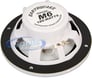 Earthquake Sound M6 6" High Performance 2-way Marine Speakers  Image 5