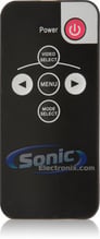 Valor RM-900W (RM-900/W) Image 4