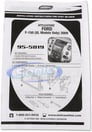 Metra 95-5819 Dash Kit Image 2