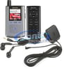 Pioneer Inno2 XM2go GEX-INNO2-BK Black with Home Kit R/B Image 1