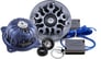 Audiobahn ACS2040N 4" 2-Way Image 1