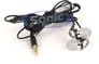 JayBird Tiger Eyes (TE1) In-Ear Headphones/Earbuds Image 2