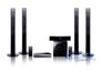 Samsung HT-BD2T Image 2