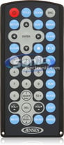 Jensen VM8023HD Image 4