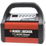 Black & Decker VEC1089ABD Image 1