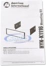 American International HYN-K1116 Image 2