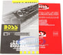 Boss AVA-1204 7-Band Equalizer-OPEN BOX Image 5