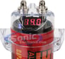 Boss CAP2R (RED) Image 2