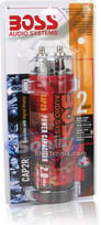 Boss CAP2R (RED) Image 5