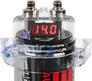 Boss CAP2C (CHROME) Image 2