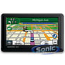 Garmin nuvi 1490t (n&uuml;vi&reg; 1490T, MPN: 010-00810-05) Image 2
