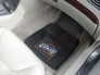 Fanmat Cleveland Cavaliers Heavy Duty Vinyl Car Mat Image 1