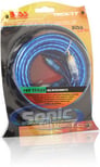 Boss TRCA17 17' Twisted Pro Series RCA Image 3