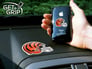 FanMat Cinncinati Bengals Dashboard Phone Grip Image 1