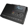 Sangean CL-100 S.A.M.E. Weather Hazard Alert Radio AM/FM-RDS-RDS (CL100) Image 1