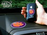 FanMat Clemson Cell Phone Grip Image 1