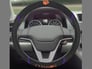 FanMat Clemson Steering Wheel Cover Image 1
