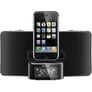 Philips DC22037 iPod/iPhone Clock Radio R/B Image 1