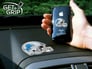 FanMat Detroit Lions Dashboard Phone Grip Image 1