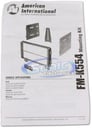 American International FM-K554 Image 2