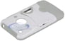 Scosche KickBACK S IP3KGW (028IP3KGW) Gray/White Image 3