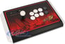 Mad Catz Street Fighter IV Arcade FightStick for PS3 Image 1