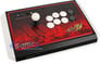Mad Catz Street Fighter IV Arcade FightStick for XBOX 360 Image 1