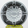 Audiobahn ALUM10Q + Audiobahn 10" Grill (ABG10CDQ) Image 1
