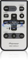 Pioneer CDX-FM1287 Image 5