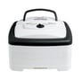 Nesco FD-80 (White) Image 1