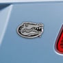 FanMat Florida Metal Emblem. Peel & Stick Image 1