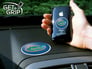 FanMat Florida Dashboard Phone Grip Image 1