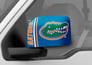 FanMat Florida Gators Large Mirror Cover Image 1
